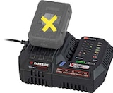 Performance Smart Akku-Ladegerät Angebote von Parkside bei Lidl Krefeld für 34,99 €