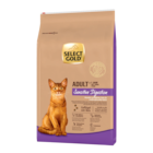 Trockennahrung für Katzen von SELECT GOLD im aktuellen Fressnapf Prospekt für 41,99 €