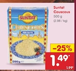 Couscous im Netto Marken-Discount Prospekt Couscous von Suntat im aktuellen Netto Marken-Discount Prospekt für 1,49 €