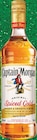 Spiritueux à base de rhum spiced gold - CAPTAIN MORGAN dans le catalogue Intermarché Hyper