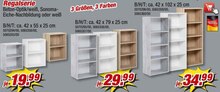 Regalserie bei POCO in Berlin Regalserie im Angebot bei POCO Berlin