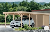 Einzelcarport Nürnberg Modern 2 Angebote bei Holzmarkt Goebel GmbH Hilden für 249,00 €