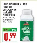 Aktuelles Feinster Schlagrahm oder Rahm zum Kochen Angebot bei Marktkauf in Duisburg ab 0,99 €