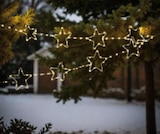 X-Mas Lichterkette „Sterne“ im Angebot bei XXXLutz in Ibbenbüren X-Mas Lichterkette „Sterne“ Angebote bei XXXLutz Ibbenbüren für 14,99 €