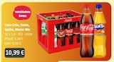 Aktuelles Coca-Cola Angebot bei GetränkeLAND Mayer in Dresden ab 10,99 €