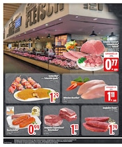 Aktueller EDEKA Prospekt mit Schweinebraten, "Das Beste PAYBACK aller Zeiten", Seite 16