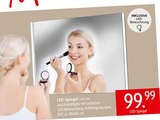 LED-Spiegel Angebote bei Zurbrüggen Oldenburg für 99,99 €