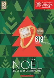 Promotion Melon Charentais dans le prospectus E.Leclerc, valable du 09/12/2025 au 24/12/2025 Promo Melon Charentais dans le catalogue E.Leclerc du moment à la page 1