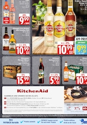 Aktueller EDEKA Prospekt mit Rum, "Top Angebote", Seite 19