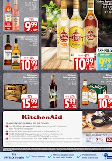 Havana Club im EDEKA Prospekt "Top Angebote" mit 28 Seiten (Greifswald)
