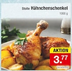 Hähnchenschenkel im Angebot bei Zimmermann in Halberstadt Hähnchenschenkel Angebote von Stolle bei Zimmermann Halberstadt für 3,77 €