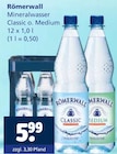 Aktuelles Classic Angebot bei Getränkewelt in Duisburg ab 5,99 €