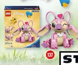 Angel Angebote von LEGO Disney bei Kaufhaus Stolz Bremerhaven für 44,44 €