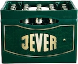 Pilsener im REWE Prospekt Pilsener von Jever im aktuellen REWE Prospekt für 11,99 €