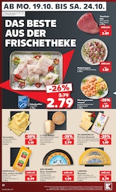 Garnelen im Kaufland Prospekt in Falkensee Aktueller Kaufland Prospekt mit Garnelen, "Hier bin ich richtig", Seite 26