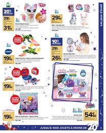 Offre Accessoires bricolage dans le catalogue Carrefour du moment à la page 9
