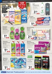 Tierbedarf im EDEKA Prospekt in Stade Aktueller EDEKA Prospekt mit Tierbedarf, "Top Angebote", Seite 16