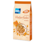 Haferfleks von Kölln für 1,99 € bei Penny im Angebot Haferfleks von Kölln im aktuellen Penny Prospekt