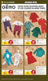 Robe Femme Angebote im Prospekt "-34% DE REMISE IMMÉDIATE SUR UNE SÉLECTION DE FOIES GRAS" von Intermarché Hyper Robe Femme Angebote im Prospekt "-34% DE REMISE IMMÉDIATE SUR UNE SÉLECTION DE FOIES GRAS" von Intermarché Hyper auf Seite 58