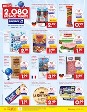 Reis im Netto Marken-Discount Prospekt in Bremerhaven Aktueller Netto Marken-Discount Prospekt mit Reis, "Aktuelle Angebote", Seite 28