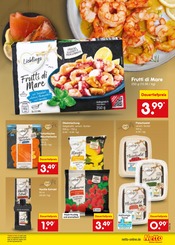 Lachs im Netto Marken-Discount Prospekt in Willich Aktueller Netto Marken-Discount Prospekt mit Lachs, "Aktuelle Angebote", Seite 17