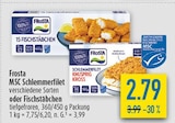 Aktuelles Schlemmerfilet KNUSPRIG KROSS Angebot bei diska in Leipzig ab 2,79 €