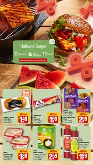 Steak im REWE Prospekt "Dein Markt" mit 31 Seiten (Jena)