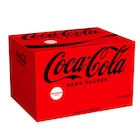 - - COCA COLA - Carrefour à Colombes - - COCA COLA en promo chez Carrefour Colombes à 11,48 €