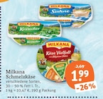Aktuelle Sahne Angebote bei tegut in Würzburg Aktuelles Schmelzkäse Kräuter Angebot bei tegut in Würzburg ab 1,99 €