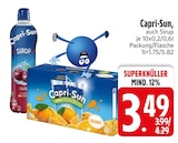 Capri-Sun Angebote von Capri-Sun bei EDEKA Ravensburg für 3,49 €