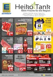 E center Prospekt für Neuenrade: "Aktuelle Angebote", 28 Seiten, 13.04.2026 - 18.04.2026