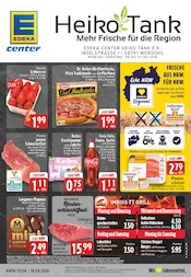 E center Discounter Prospekt der aktuellen Woche mit 28 Seiten, gültig von 13.04.2026 bis 18.04.2026, in Werdohl und Umgebung Aktueller E center Discounter Prospekt in Werdohl und Umgebung, "Aktuelle Angebote" mit 28 Seiten, 13.04.2026 - 18.04.2026
