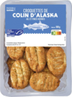 Croquettes de colin d'Alaska dans le catalogue Lidl