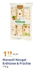 Nougat Erdnüsse & Früchte von Marandi im aktuellen Action Prospekt für 1,19 €