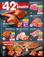 Grillfleisch im Netto Marken-Discount Prospekt in Aschaffenburg Aktueller Netto Marken-Discount Prospekt mit Grillfleisch, "Aktuelle Angebote", Seite 14