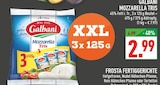 Aktuelles Mozzarella Tris Angebot bei Marktkauf in Wuppertal ab 2,99 €