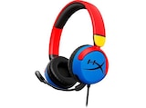 Cloud Mini Kids, Over-ear Kinder Headset Rot, Gelb, Blau im MediaMarkt Saturn Prospekt Cloud Mini Kids, Over-ear Kinder Headset Rot, Gelb, Blau von HYPERX im aktuellen MediaMarkt Saturn Prospekt für 18,99 €