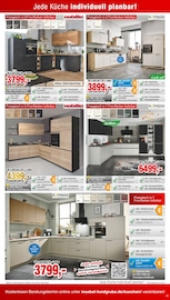 Kochfeld im Die Möbelfundgrube Prospekt in Trier Aktueller Die Möbelfundgrube Prospekt mit Kochfeld, "Jubiläums Finale", Seite 12