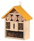 Insektenhotel Angebote bei Zimmermann Gronau für 7,99 €