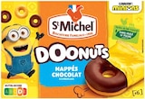 Doonuts Schokolade im Angebot bei REWE in Bonn Doonuts Schokolade Angebote von St. Michel bei REWE Bonn für 3,19 €