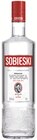 Vodka - SOBIESKI en promo chez Intermarché Super Valence à 8,85 €