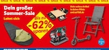 Schlafsack bei Lidl im Ilsenburg Prospekt für 