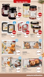 Christbaum Angebot & Preis im aktuellen Penny Prospekt Christbaum Angebot im aktuellen Penny Prospekt auf Seite 19