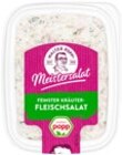 Aktuelle Feinkostlebensmittel Angebote bei Kaufland in Wuppertal Aktuelles Fleischsalat Angebot bei Kaufland in Wuppertal ab 1,29 €