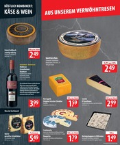 Aktueller famila Nordost Prospekt mit Rotwein, "besser als gut!", Seite 8