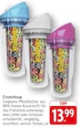 Crunchcup bei E center im Prospekt "" für 13,99 €