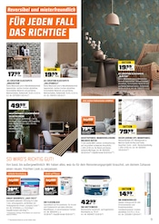 Holz im OBI Prospekt in Ludwigshafen Aktueller OBI Prospekt mit Holz, "ALLES FÜR DEIN ZUHAUSE", Seite 11