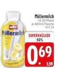 Müllermilch von Müller im aktuellen EDEKA Prospekt für 0,69 €