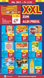 Antipasti Angebot & Preis im aktuellen ALDI Nord Prospekt Antipasti Angebot im aktuellen ALDI Nord Prospekt auf Seite 16