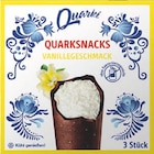 Quarksnacks Angebote von Quarki bei Lidl Trier für 1,69 €